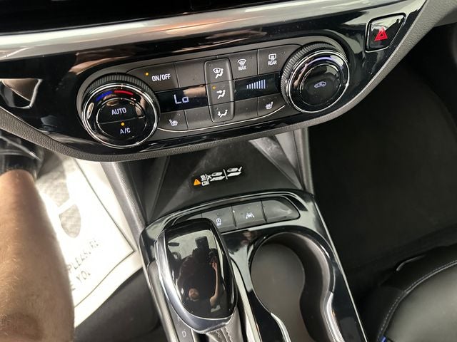 2024 Buick Envista Sport Touring