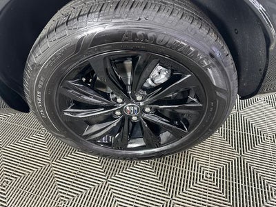 2024 Buick Envista Sport Touring