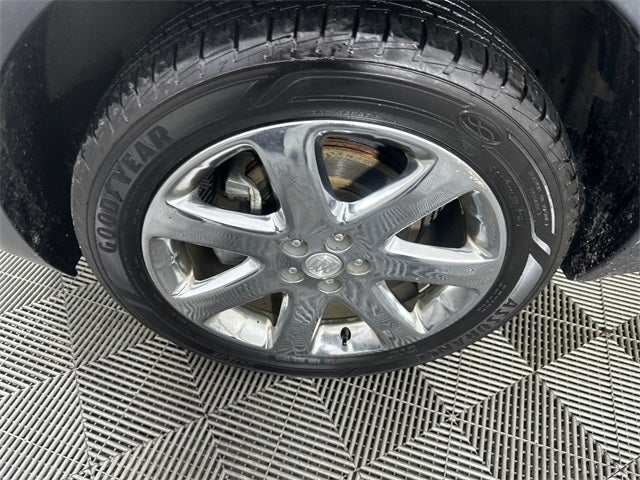 2017 Buick Encore Essence