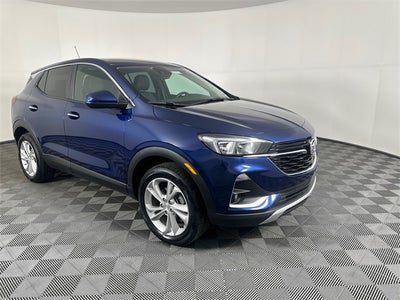 2022 Buick Encore GX Preferred