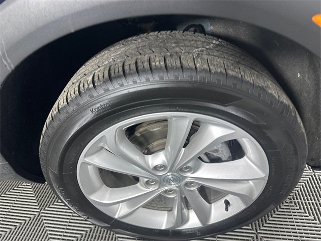 2022 Buick Encore GX Preferred