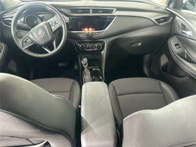 2022 Buick Encore GX Preferred