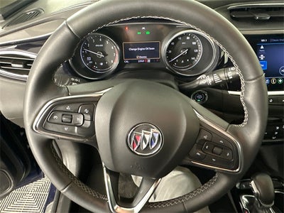 2022 Buick Encore GX Preferred
