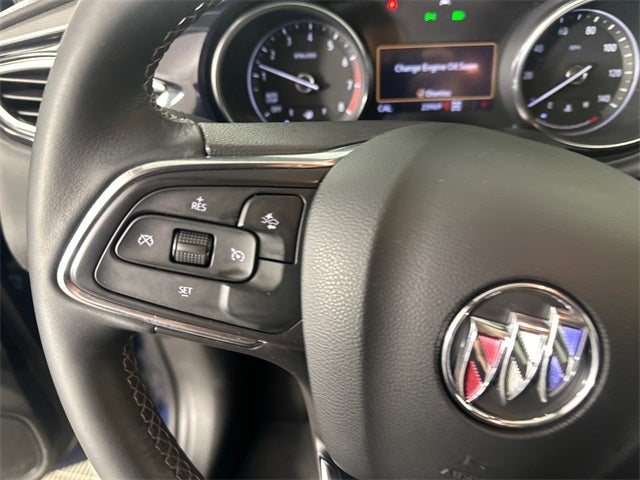 2022 Buick Encore GX Preferred