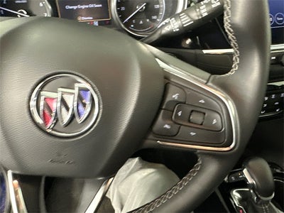 2022 Buick Encore GX Preferred