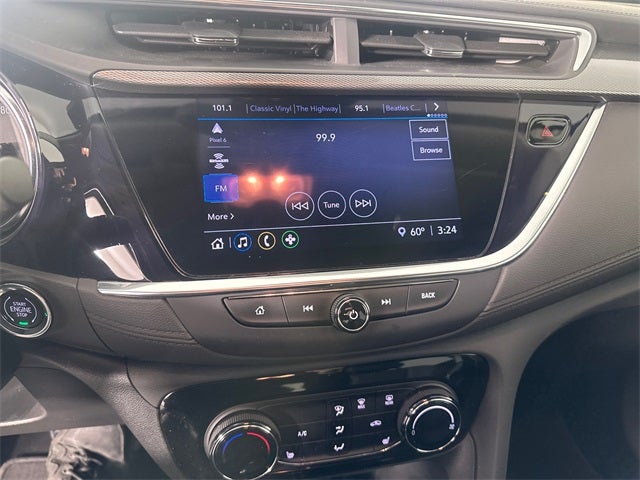 2022 Buick Encore GX Preferred