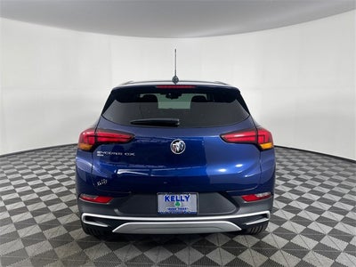 2022 Buick Encore GX Preferred