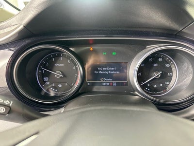 2023 Buick Encore GX Essence