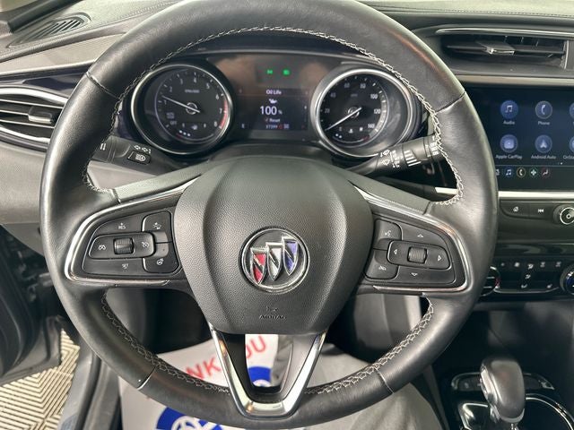 2023 Buick Encore GX Essence