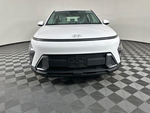 2024 Hyundai KONA SE
