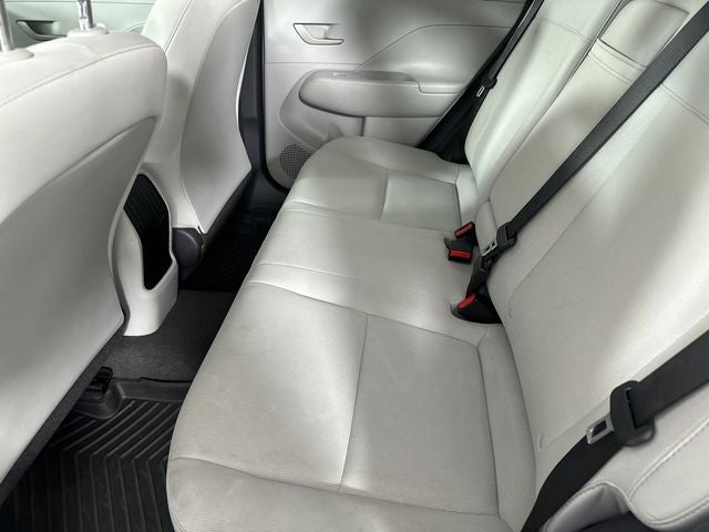 2024 Hyundai KONA SE