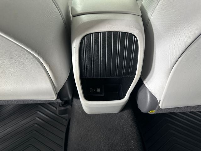 2024 Hyundai KONA SE
