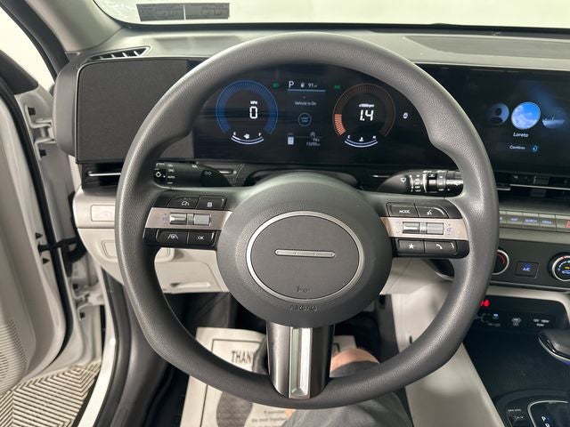 2024 Hyundai KONA SE