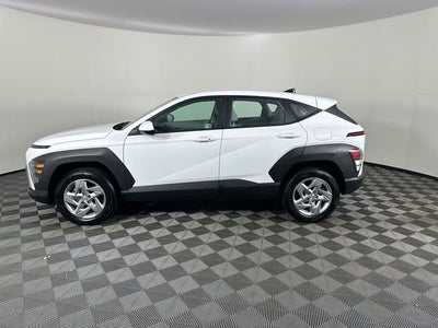 2024 Hyundai KONA SE