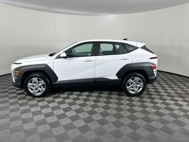 2024 Hyundai KONA SE