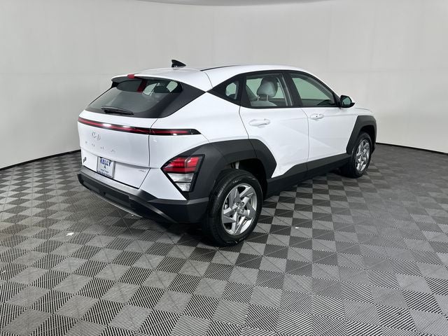2024 Hyundai KONA SE