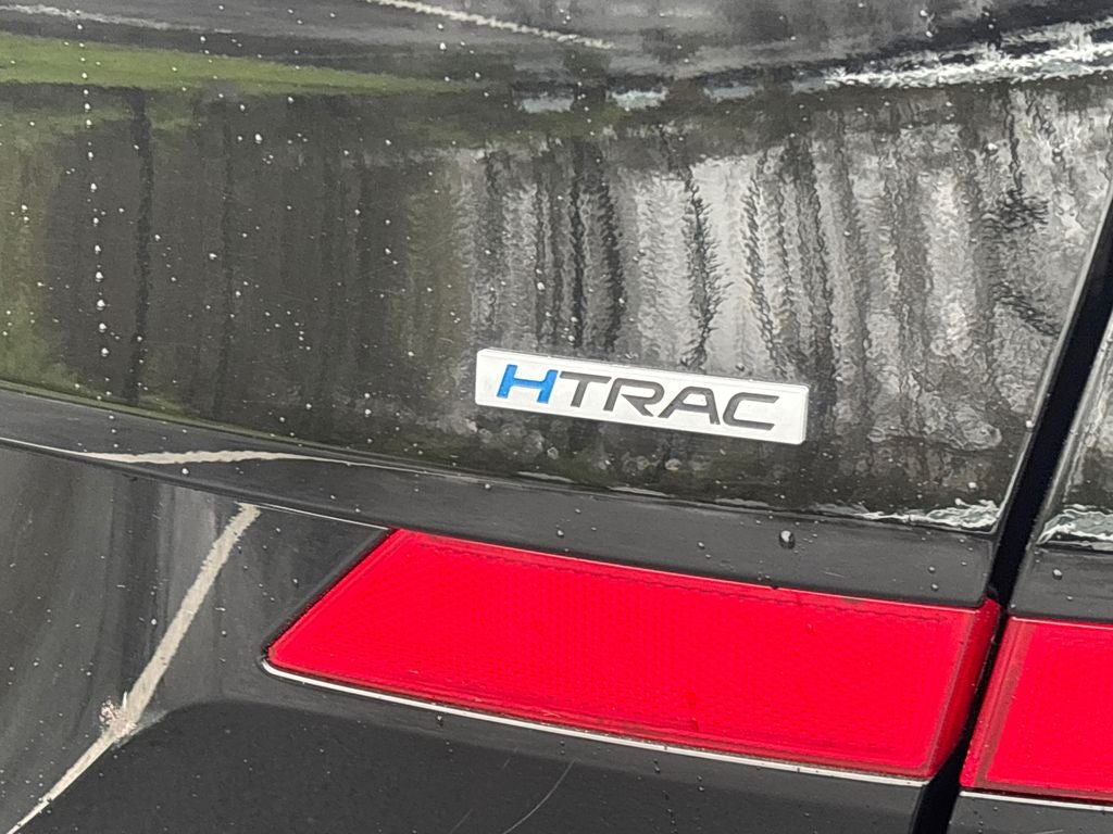 2021 Hyundai TUCSON Sport