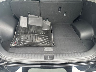 2021 Hyundai TUCSON Sport