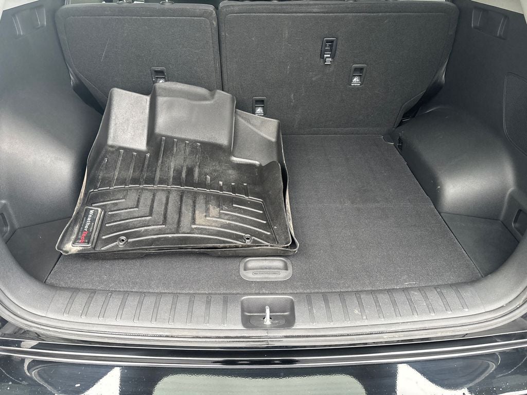 2021 Hyundai TUCSON Sport