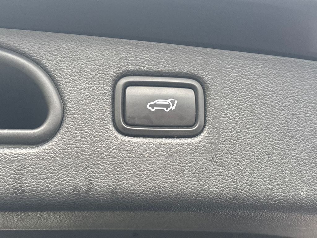 2021 Hyundai TUCSON Sport