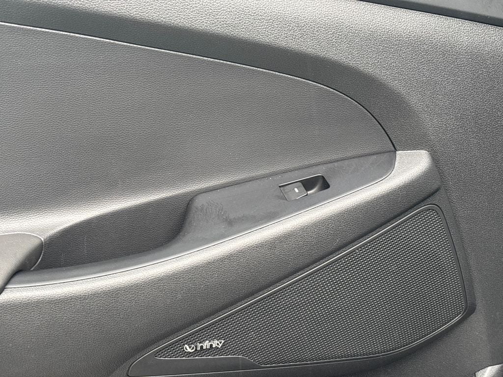 2021 Hyundai TUCSON Sport