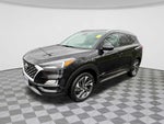 2021 Hyundai TUCSON Sport