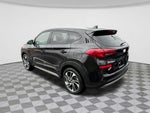 2021 Hyundai TUCSON Sport