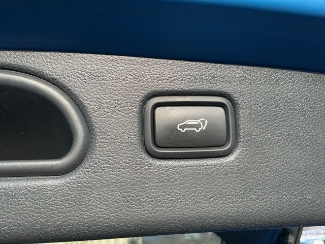 2020 Hyundai TUCSON Sport