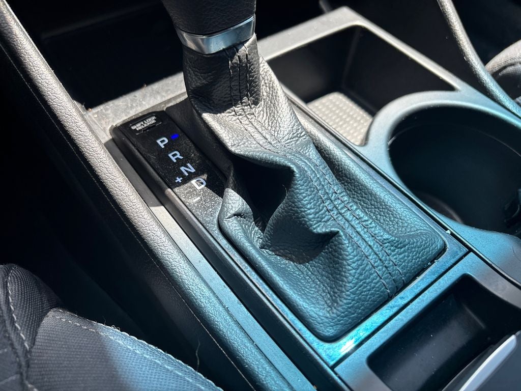 2021 Hyundai TUCSON SEL