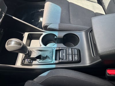 2021 Hyundai TUCSON SEL