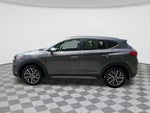 2021 Hyundai TUCSON SEL