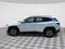 2022 Hyundai TUCSON HYBRID Blue