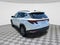 2022 Hyundai TUCSON HYBRID Blue