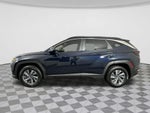 2023 Hyundai TUCSON HYBRID Blue
