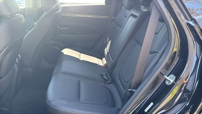 2023 Hyundai TUCSON HYBRID Limited