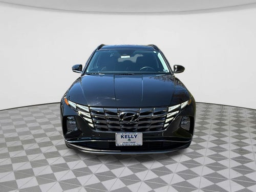 2023 Hyundai TUCSON HYBRID Limited