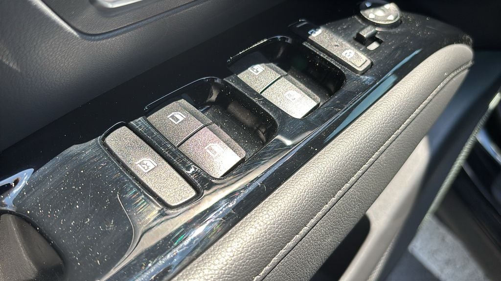 2023 Hyundai TUCSON HYBRID Limited