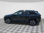 2023 Hyundai TUCSON HYBRID Limited