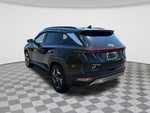 2023 Hyundai TUCSON HYBRID Limited