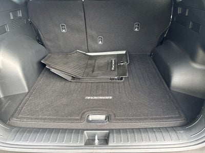 2024 Hyundai TUCSON XRT