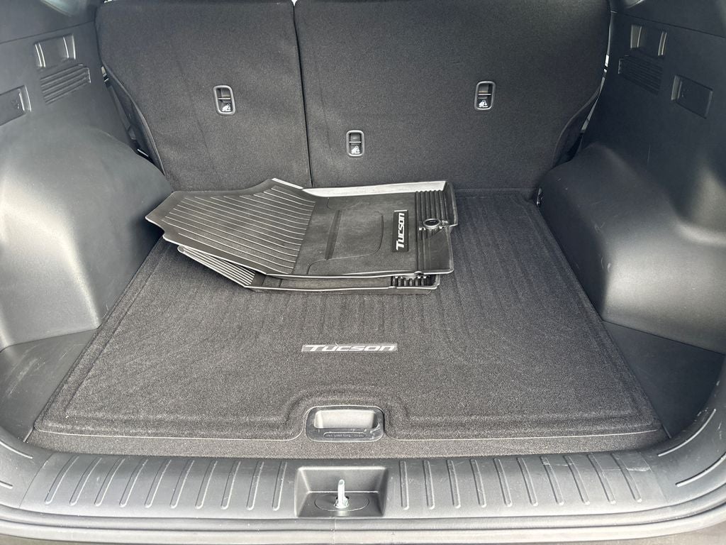 2024 Hyundai TUCSON XRT