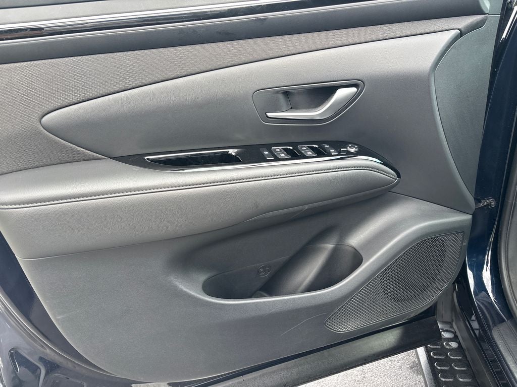 2024 Hyundai TUCSON XRT