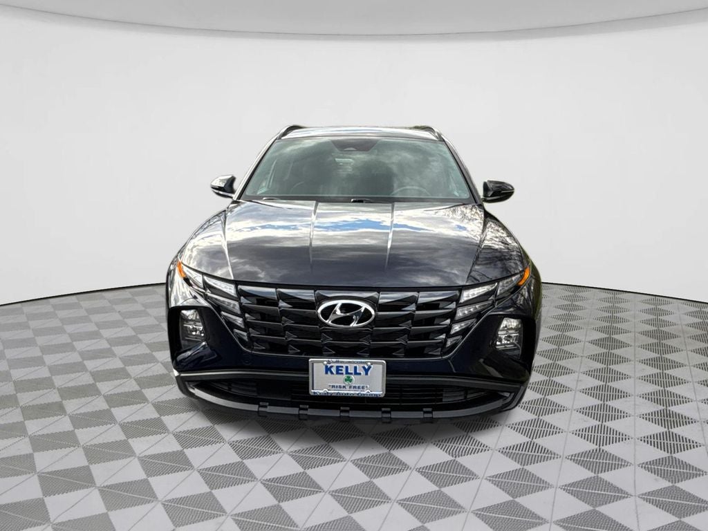 2024 Hyundai TUCSON XRT