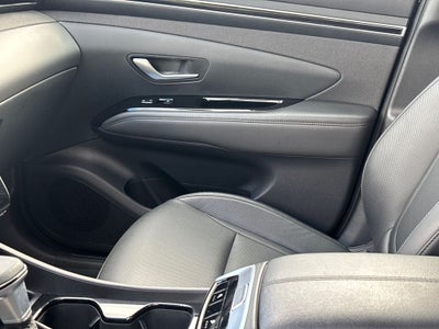 2024 Hyundai TUCSON XRT