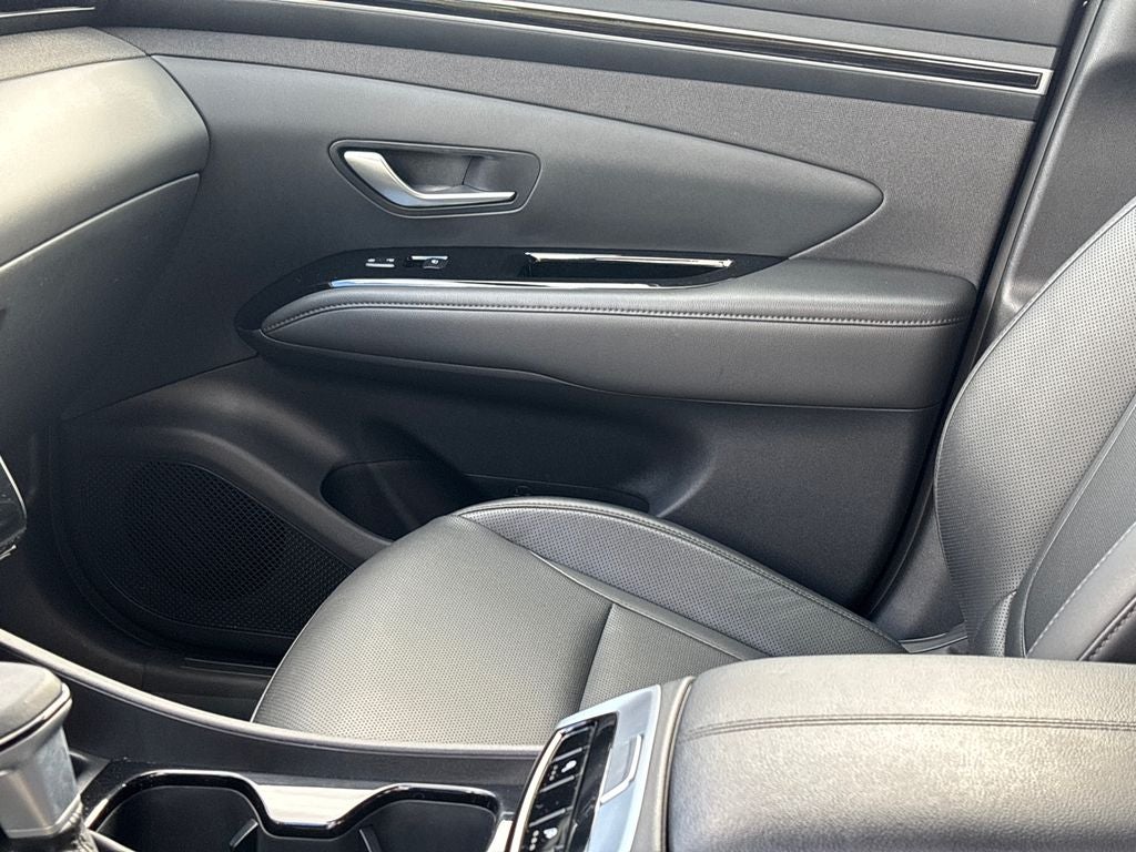 2024 Hyundai TUCSON XRT