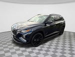 2024 Hyundai TUCSON XRT