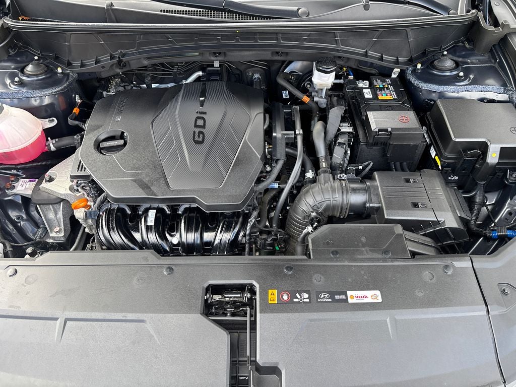 2024 Hyundai TUCSON XRT