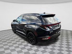 2024 Hyundai TUCSON XRT