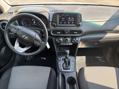 2019 Hyundai KONA SE