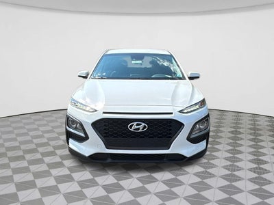 2019 Hyundai KONA SE